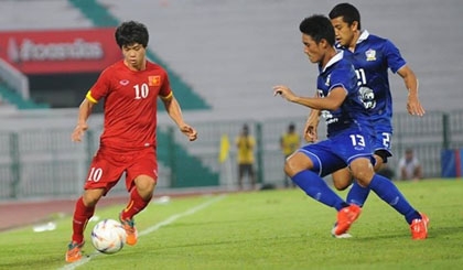 U23 Việt Nam vs U23 Thái Lan: 13 cầu thủ có thể vắng mặt ở bán kết